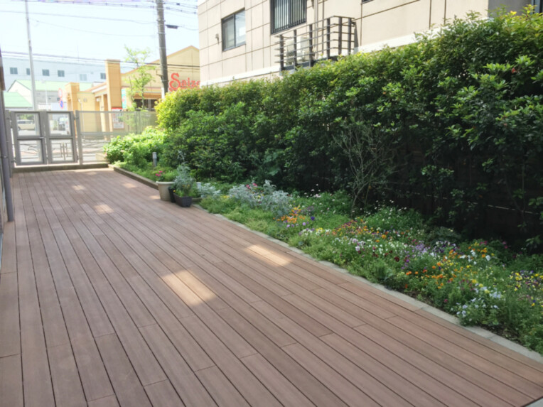 SOMPOケア そんぽの家 御幸公園