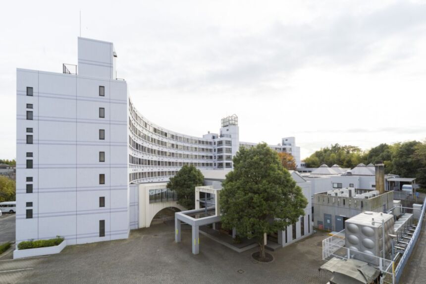 SOMPOケア そんぽの家 市川