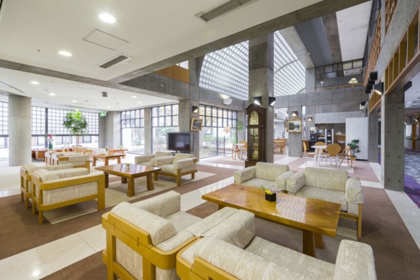 SOMPOケア そんぽの家 市川