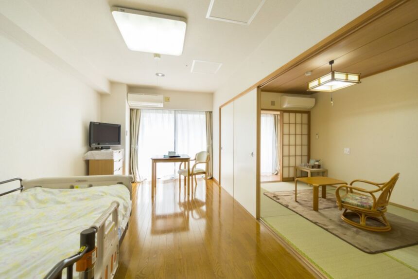 SOMPOケア そんぽの家 市川