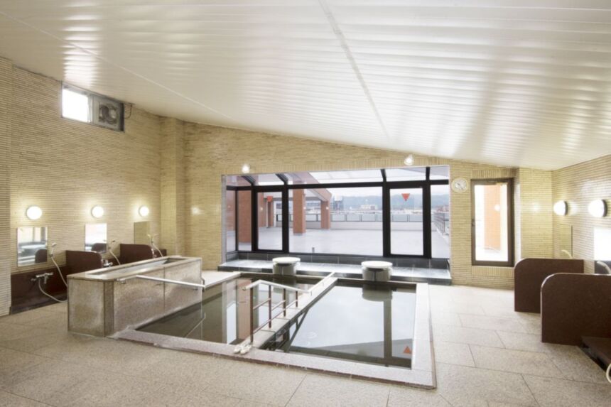 SOMPOケア そんぽの家 羽村(はむら)