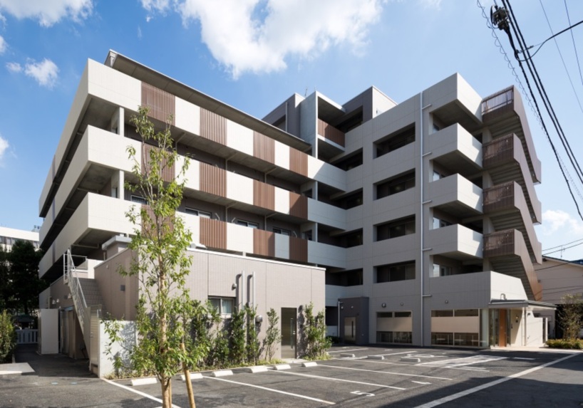 SOMPOケア そんぽの家 高円寺