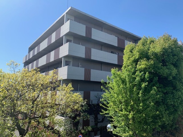 SOMPOケア そんぽの家 高円寺