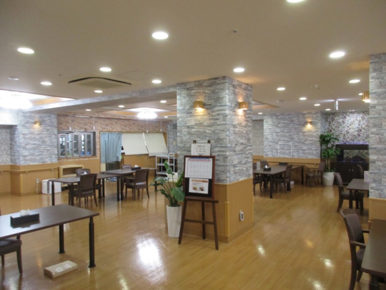 SOMPOケア そんぽの家 高円寺