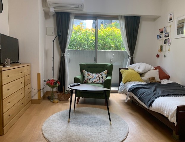 SOMPOケア そんぽの家 高円寺