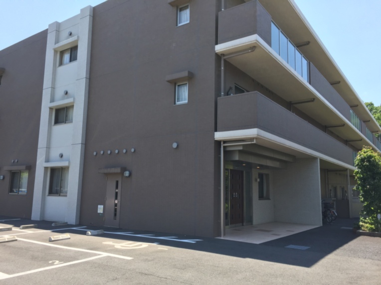SOMPOケア そんぽの家 相模大野