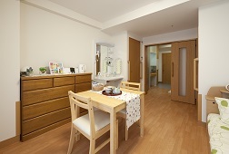 SOMPOケア そんぽの家 相模大野