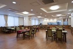 SOMPOケア そんぽの家 相模大野