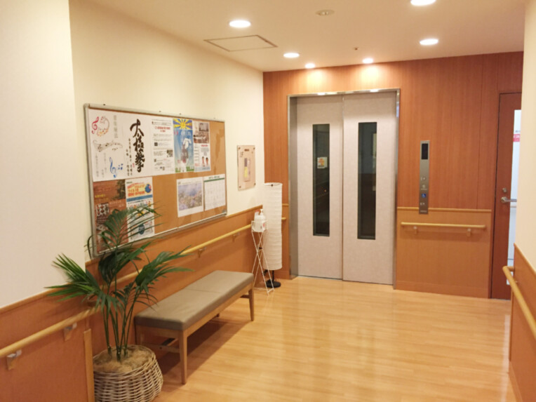 SOMPOケア そんぽの家 小倉