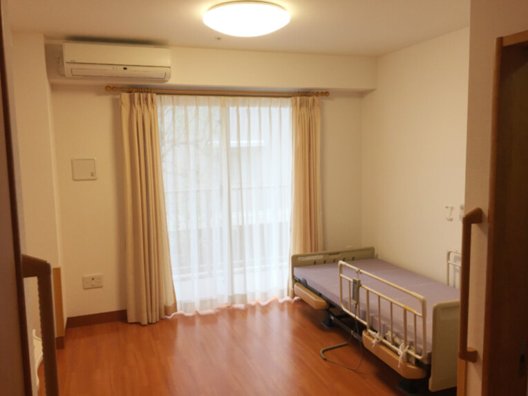 SOMPOケア そんぽの家 小倉