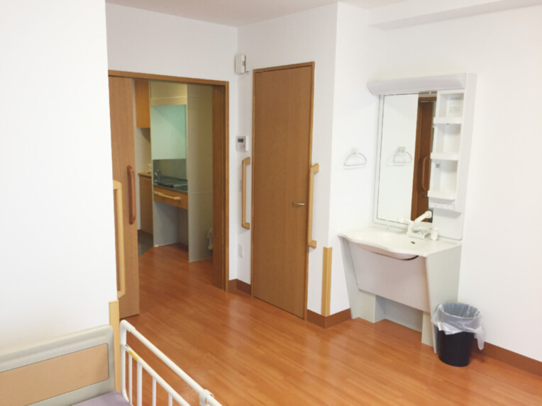 SOMPOケア そんぽの家 小倉