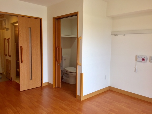 SOMPOケア そんぽの家 東砂