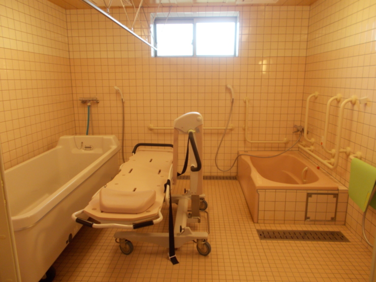 SOMPOケア そんぽの家 東砂