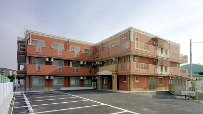 SOMPOケア そんぽの家 枚方西