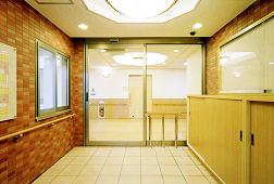 SOMPOケア そんぽの家 枚方西