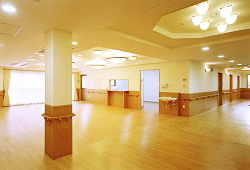 SOMPOケア そんぽの家 枚方西