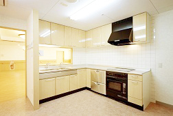 SOMPOケア そんぽの家 枚方西