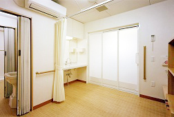 SOMPOケア そんぽの家 枚方西