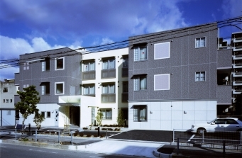 SOMPOケア そんぽの家 我孫子東