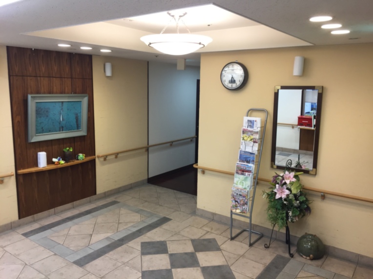 SOMPOケア そんぽの家 我孫子東