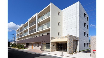 SOMPOケア そんぽの家S伊丹北