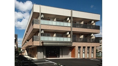 SOMPOケア そんぽの家S宝塚小林