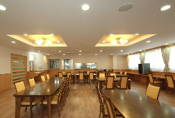 SOMPOケア そんぽの家S宝塚小林