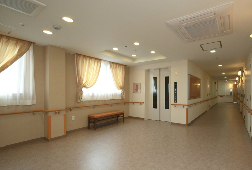 SOMPOケア そんぽの家S宝塚小林