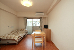 SOMPOケア そんぽの家S宝塚小林