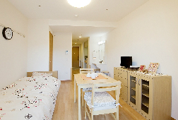 SOMPOケア そんぽの家S新横浜篠原