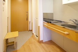 SOMPOケア そんぽの家S新横浜篠原