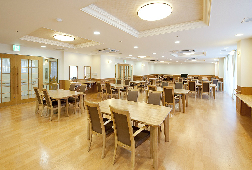 SOMPOケア そんぽの家S新横浜篠原