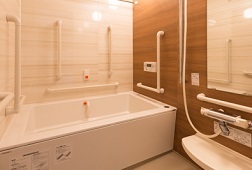 SOMPOケア そんぽの家Sいずみ中央