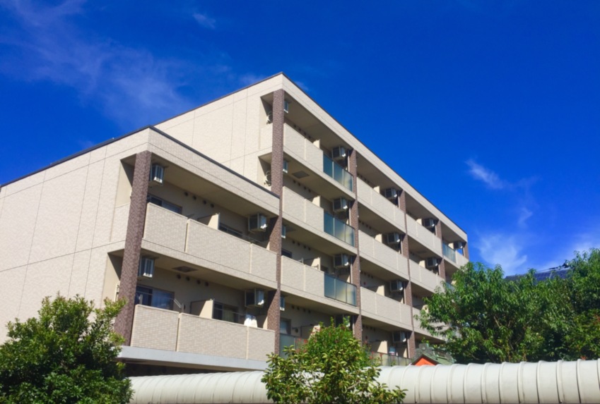 SOMPOケア そんぽの家S東伏見