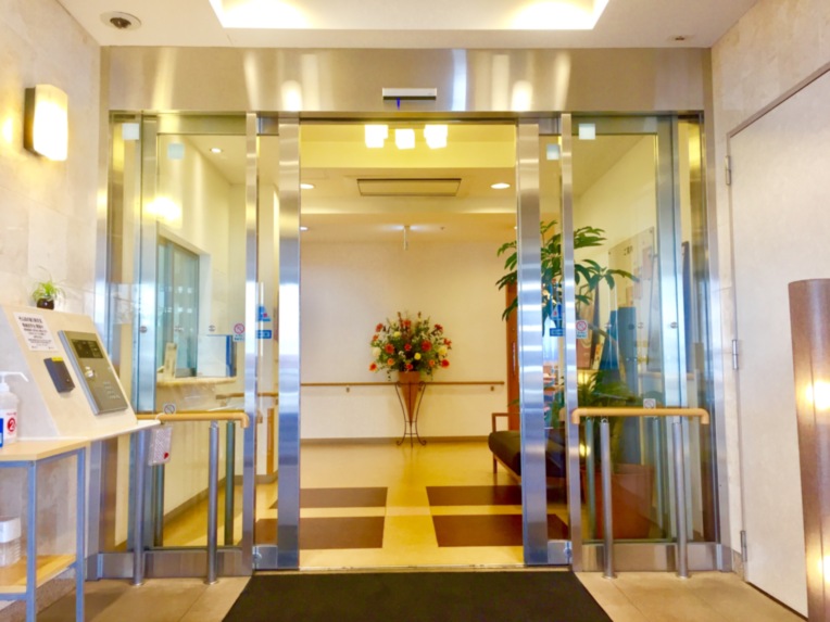 SOMPOケア そんぽの家S東伏見