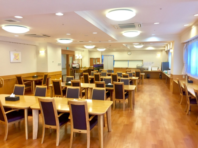 SOMPOケア そんぽの家S東伏見