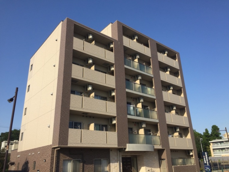 SOMPOケア そんぽの家S練馬土支田
