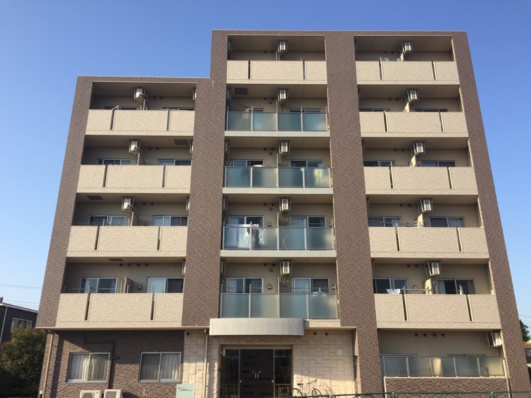 SOMPOケア そんぽの家S練馬土支田