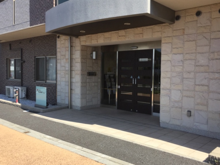 SOMPOケア そんぽの家S練馬土支田