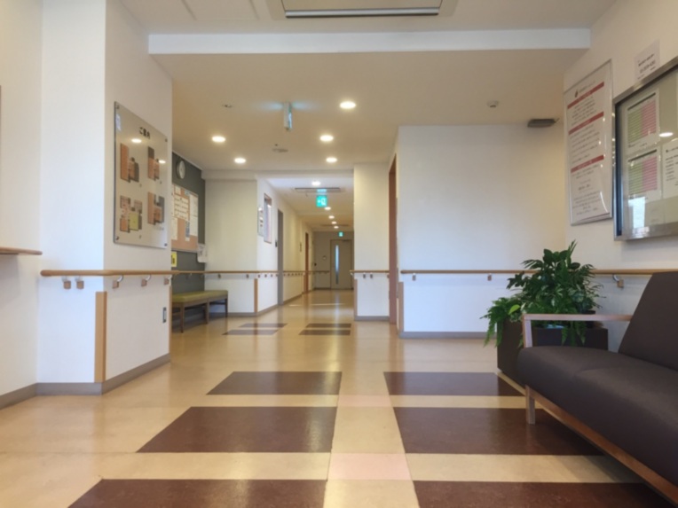 SOMPOケア そんぽの家S練馬土支田