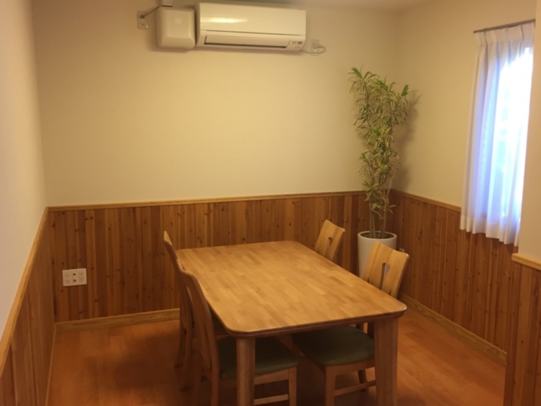 SOMPOケア そんぽの家S練馬土支田