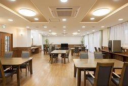 SOMPOケア そんぽの家S新横浜西