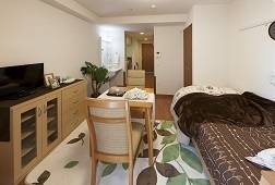 SOMPOケア そんぽの家S新横浜西