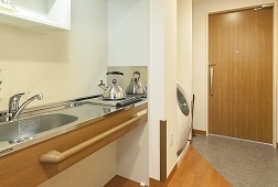 SOMPOケア そんぽの家S新横浜西