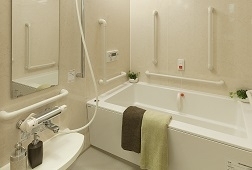 SOMPOケア そんぽの家S新横浜西