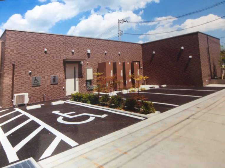 SOMPOケア そんぽの家S奈美木成増