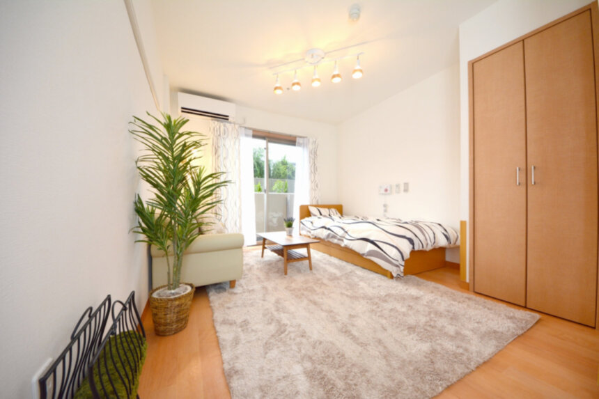 SOMPOケア そんぽの家S奈美木成増