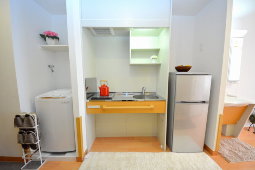 SOMPOケア そんぽの家S奈美木成増