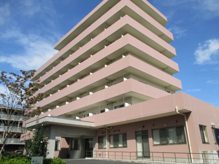 SOMPOケア そんぽの家S東墨田