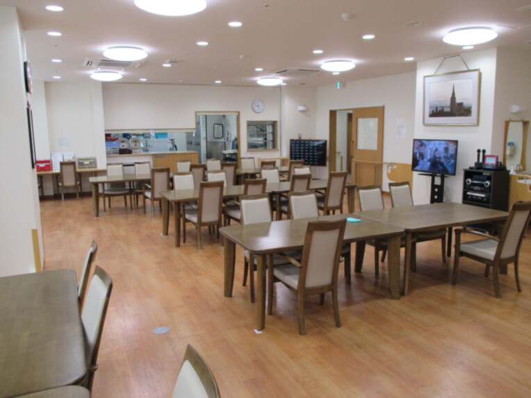 SOMPOケア そんぽの家S東墨田